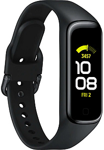 Samsung Galaxy Fit2 (черный)